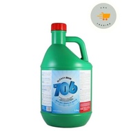 TP 706 Liquid Bleach 3.5kg