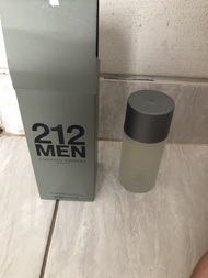 Parfum 212 Men