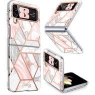 (ส่งจากไทย) เคส i-Blason Cosmo Case สำหรับ Samsung Galaxy Z Flip5 / Flip4