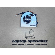 MSI GE620 FX600 FX603/620/610 GP60 CX61 MS-16GH CPU Cooling Fan