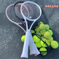 威爾勝 WILSON PRO STAFF97 定製款專業比賽訓練網球拍DIY