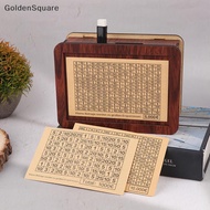 GG 1 Set Wooden Piggy Bank Money Container Money Box For Cash Saving Treasure Coin Case 1000/5000/10