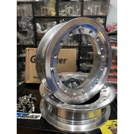 Vespa Classic Rim Modular GS Scooter 8 inch Super