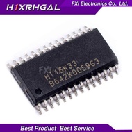 5pcs HT16K33 16K33 SOP28 SOP SMD new original