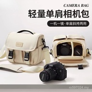 Digital Camera Bag Shoulder Fuji Suitable for Camera Bag Camera r7 Micro Single Canon Storage Bag So