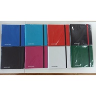 Collector’s Binder 12PKT (4x3,22 pages)
