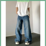 ECINOS - DENIM Straight Jeans | Women's pants | Women's Jeans