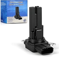 OTO-K Mass Air Flow Sensor MAF Compatible with Forester 09-18 H4 2.5L,Impreza 08-16 H4 2.5L 2.0L,Out