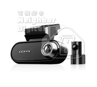 DDPAI - N5Pro / N5 DUAL 4K 前後鏡行車記錄儀 (平行進口貨)