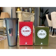 (PROMOSI) KLUBNA DAN LALEH    (1 BOX)