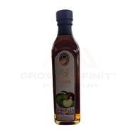 APPLE VINEGAR 375ML/ CUKA EPAL 375ML