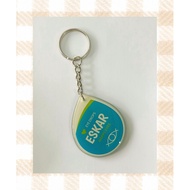 Pharmacy keychain GIFT