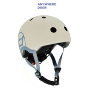 Scoot and Ride baby helmet / helmet