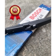Fortuner Rear Wiper Bosch 2005 to 2015 Bosch Wiper Blade