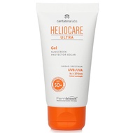 Heliocare Ultra 90 防曬凝膠 SPF50