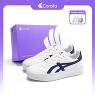 Corolla Keel Women's Sneakers - Lightweight & Boosts Height by 4.5cm