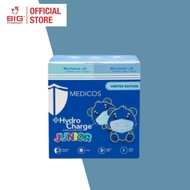 MEDICOS 4PLY HYDROCHARGE JUNIOR DUO AVENUE 50S