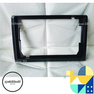 Android Headunit Adapter Frame / Converter from 10 Inch to 9 Inch
