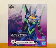 wow小舖✨現貨 日版 正版 新世紀福音戰士 一番賞 福音戰士 劇場版 A賞 初號機 暴走 公仔