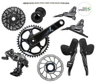 【GLG Sports】SRAM Force CX1 11 速全套變速系統 11 大全套 Force 1 越野公路