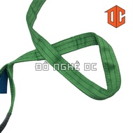 Lifting straps 10T 2T 4T 1T 8T 5T 3T 6T 9T 7T 1m 7m 2m 6m 4m 5m 8m 3m 9m 10m high abrasion resistanc