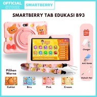 SMARTBERRY SMART2030 KIDS STUDY TAB B85 PRO / B93 / KidsTablet Anak / Tablet 7 Inch / Tablet PC / Ta