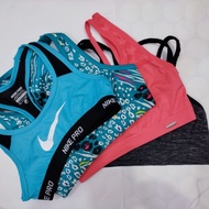 Sports Bra KIDS / Girls Sleepwears Underwear Size XS/S/M/L