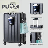 20/26/28 inch Luggage Large Capacity Travel Luggage Travel New Style Luggage