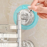 Songtai Suction Cup Foldable Socks Drying Rack Drying Socks Artifact Drying Rack Drying Rack Balcony