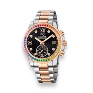 Jam tangan Jaguar Ladies connected J981/5 original