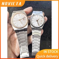 NOVICTA 35MM 40MM Automatic Mechanical Watch Men's Watch Steel Band Business