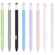 For Samsung Galaxy Tab S11/S11 Ultra Stylus Pen Case Soft Silicone Ultra Thin Protective Cover for S