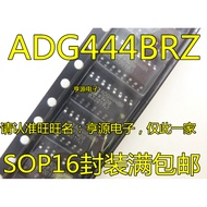 5 Piece ADG444 ADG444BR ADG444BRZ SOP-16 chip IC
