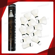 D/lop Good-quality Feather Shuttlecock Aerofute AF300