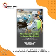 Scientific Research and Communication Methodology Book for Engineering Sciences Joint Research Envir