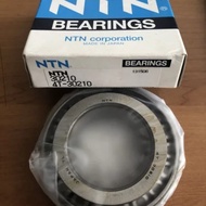 - Bearing Taper 30210 Ntn Japan Code 032