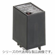 オムロン　G3H-203SN-VD DC5-24　ソリッドステート・リレー　フォト・カプラ 出力適用負荷3A AC100〜240V 動作表示灯付き ゼロクロス機能あり　8ピン プラグイン端子