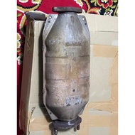 Catalytic Converter Proton Perdana V6