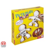 Pictionary Man Double Draw Game