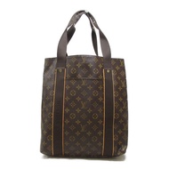 路易威登 Cabas Beaubourg 單肩托特包 M53013 Monogram 二手 LV
