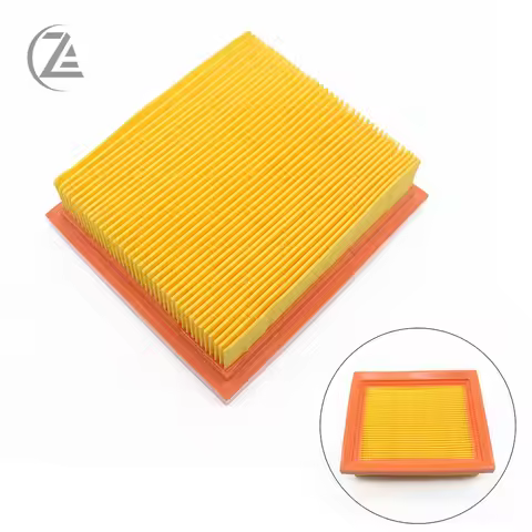ACZ Motorcycle Air Filter Cleaner For Honda NXR125 XR125 XR125L NXR XR 125cc 17211-KRE-9000 2003 200
