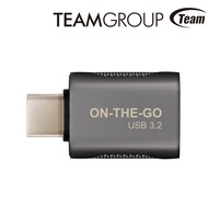 Team USB-C to USB-A Adapter Type-C A USB3.2 OTG