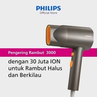Philips Philips Philips | Hair Dryer 3000 | Hair Dryer | Million lon For Fine and Shiny Hair