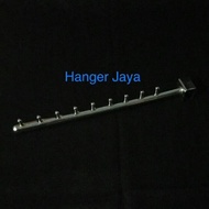 9-Point Flute Hanger