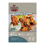 Urbani Kitchen Buffalo Chicken Wings [ Klang Valley Only ]