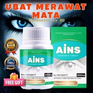 SALE.. AINS IKHTIAR MERAWAT PENYAKIT MATA & SILAU