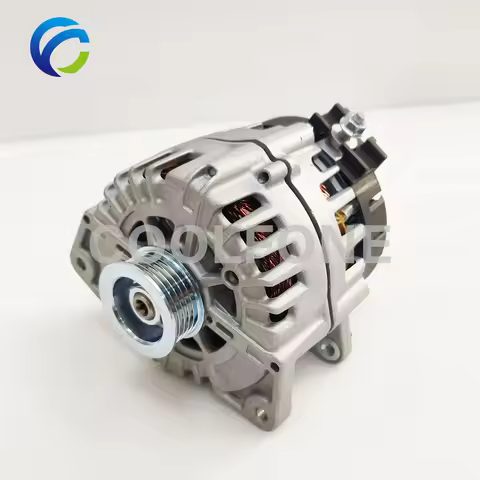 Generator Alternator for MERCEDES BENZ W213 E350d E400d C257 CLS V167 C167 GLE W222 S400d SPRINTER A