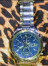 SEIKO 精工 V172-0AJ0 手錶 手表