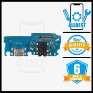 ALLBEST CHARGING BOARD USB PORT FLEX CABLE RIBBON COMPATIBLE FOR SM A02 A022F M02 M022F