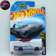 Hot Wheels TV Series Batman Batmobile